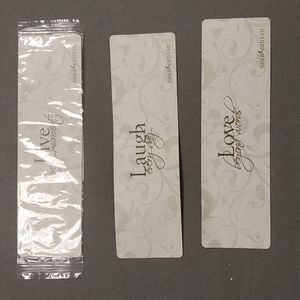 MYstyle Candle Stickers from Gold Canyon -‎ 3 labels per pack